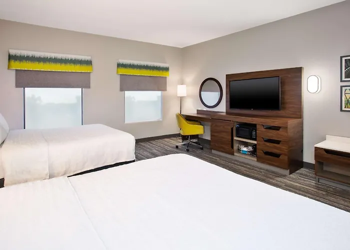 Hampton Inn & Suites Lady Lake/The Villages