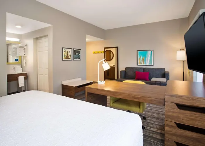 Hampton Inn & Suites Lady Lake/The Villages