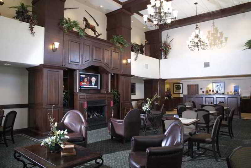 Hampton & Lady Lake/the Villages Hotel The Villages