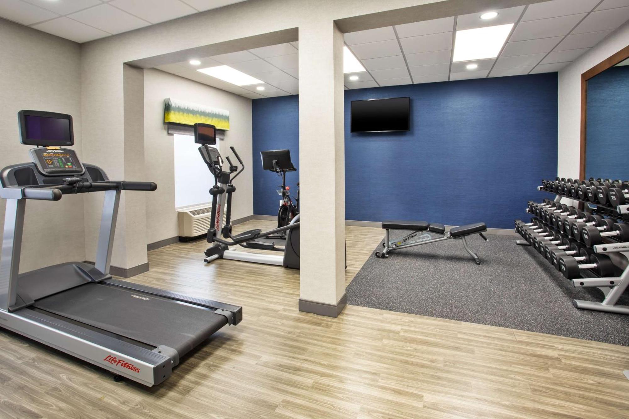 Hampton & Lady Lake/the Villages Hotel 3*