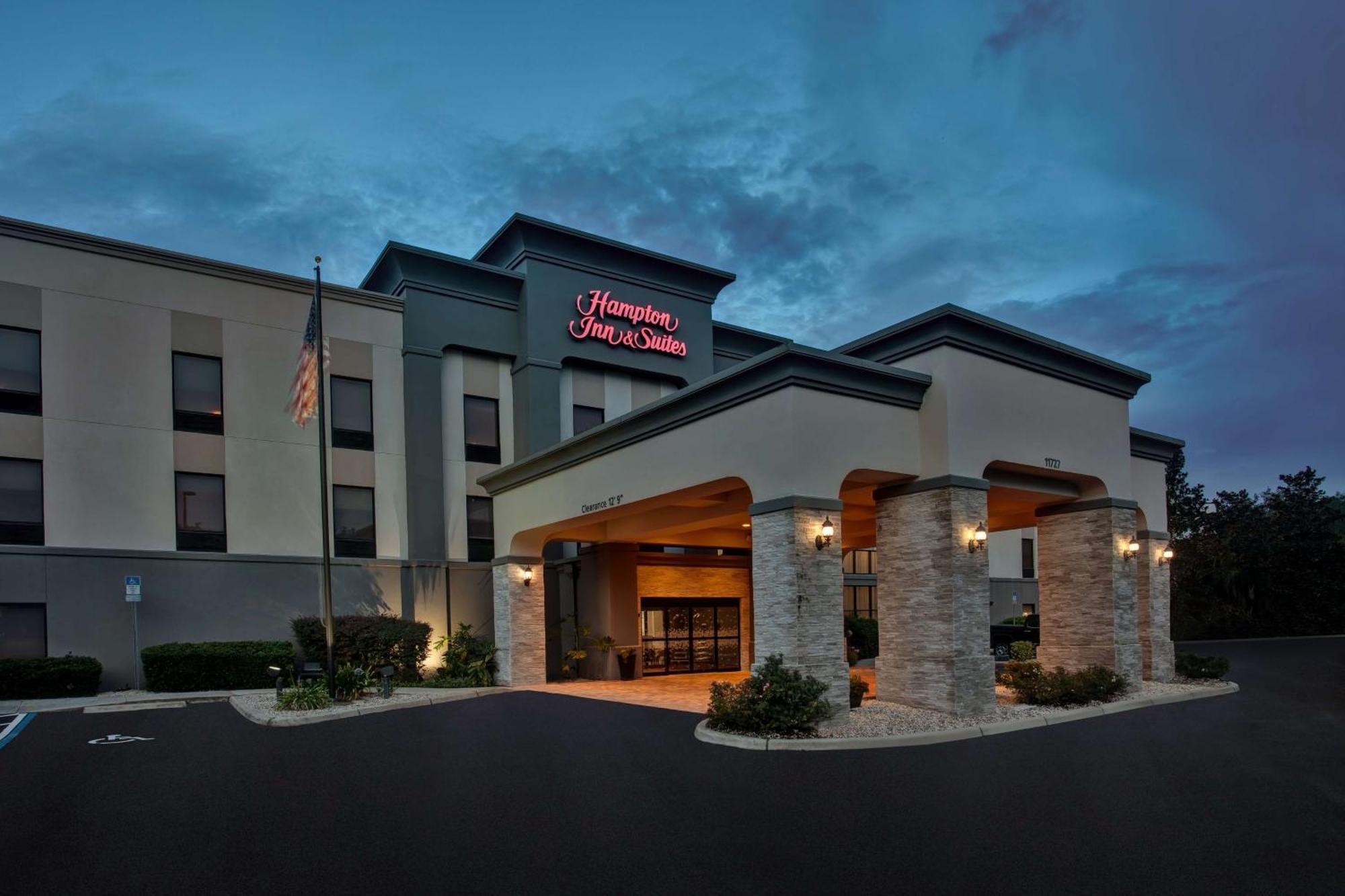 Hampton & Lady Lake/the Villages 3* The Villages